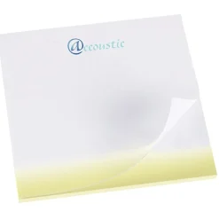 Souvenir Designer Sticky Note - 3 inches x 3 inches - Ombre - 25 Sheet - 24 hr