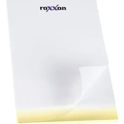 Souvenir Designer Sticky Note - 6 inches x 4 inches - Ombre - 50 Sheet