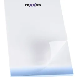 Souvenir Designer Sticky Note - 6 inches x 4 inches - Ombre - 50 Sheet