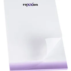 Souvenir Designer Sticky Note - 6 inches x 4 inches - Ombre - 50 Sheet