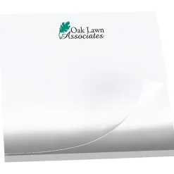 Souvenir Designer Sticky Note - 3 inches x 3 inches - Ombre - 50 Sheet - 24 hr