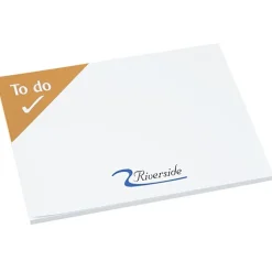 Souvenir Designer Sticky Note - 3 inches x 4 inches - To Do - 25 Sheet
