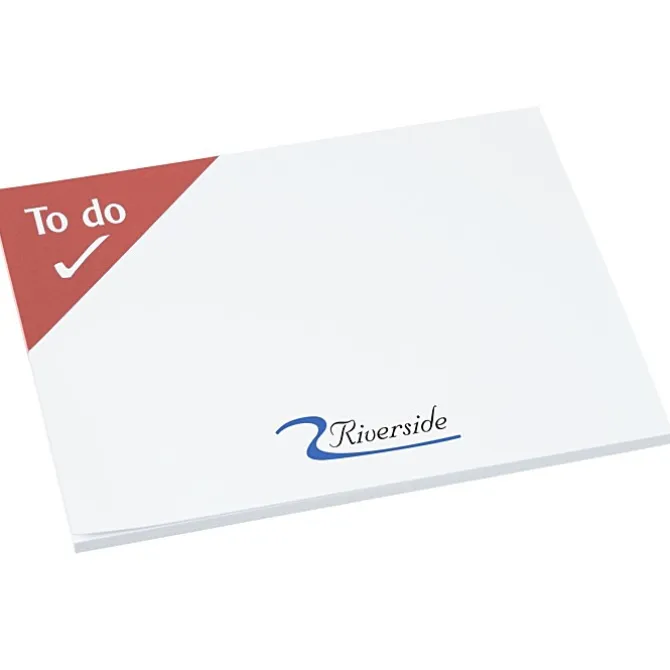 Souvenir Designer Sticky Note - 3 inches x 4 inches - To Do - 25 Sheet