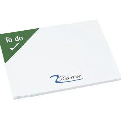 Souvenir Designer Sticky Note - 3 inches x 4 inches - To Do - 25 Sheet