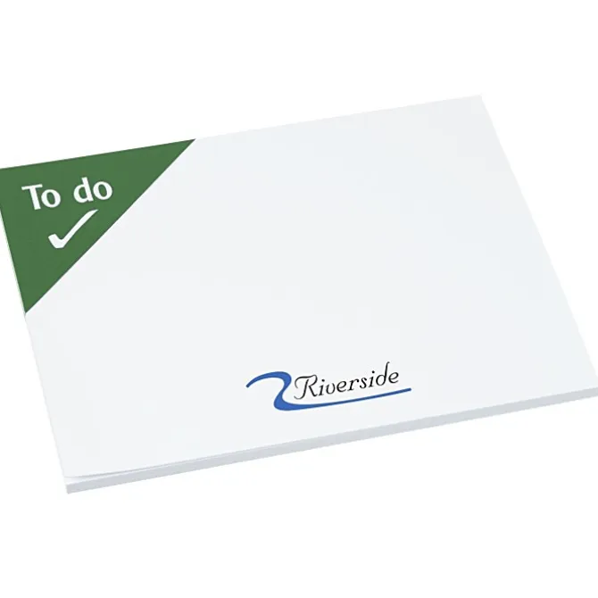 Souvenir Designer Sticky Note - 3 inches x 4 inches - To Do - 25 Sheet