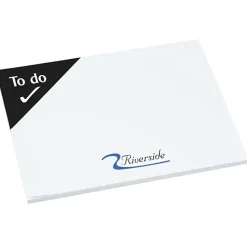 Souvenir Designer Sticky Note - 3 inches x 4 inches - To Do - 25 Sheet