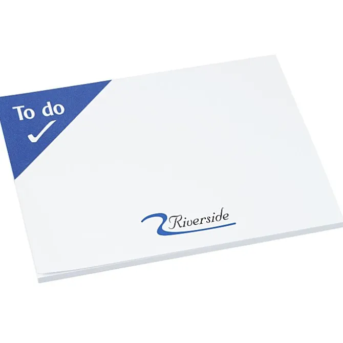Souvenir Designer Sticky Note - 3 inches x 4 inches - To Do - 25 Sheet