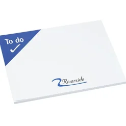 Souvenir Designer Sticky Note - 3 inches x 4 inches - To Do - 25 Sheet - 24 hr