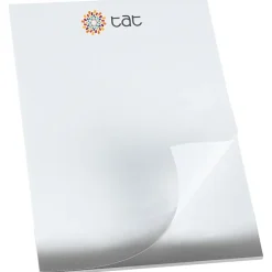 Souvenir Designer Sticky Note - 6 inches x 4 inches - Ombre - 25 Sheet - 24 hr