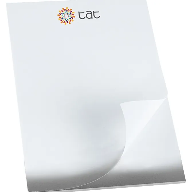 Souvenir Designer Sticky Note - 6 inches x 4 inches - Ombre - 25 Sheet - 24 hr
