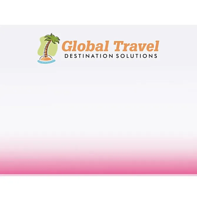 Souvenir Designer Sticky Note - 3 inches x 4 inches - Ombre - 50 Sheet - 24 hr