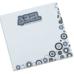Souvenir Designer Sticky Note - 3 inches x 3 inches - Dots - 50 Sheet - 24 hr
