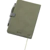 Souvenir Draper Notebook with Pen