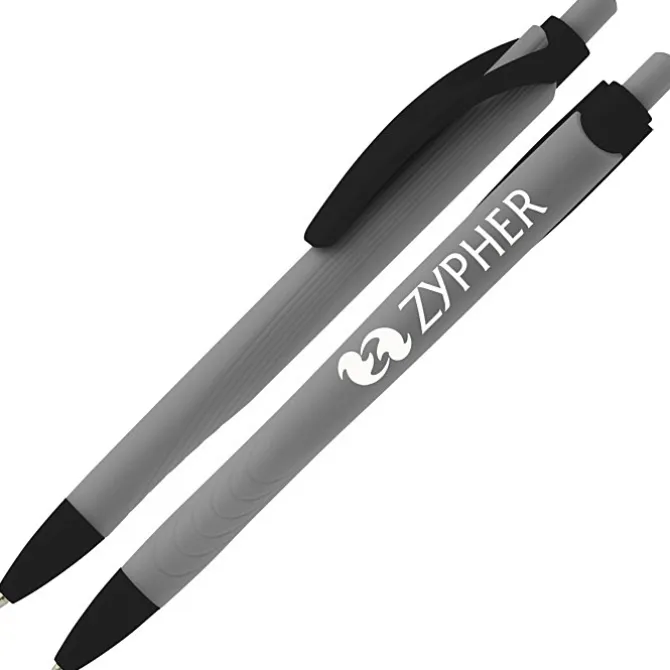 Souvenir Electric Soft Touch Pen