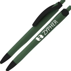 Souvenir Electric Soft Touch Pen