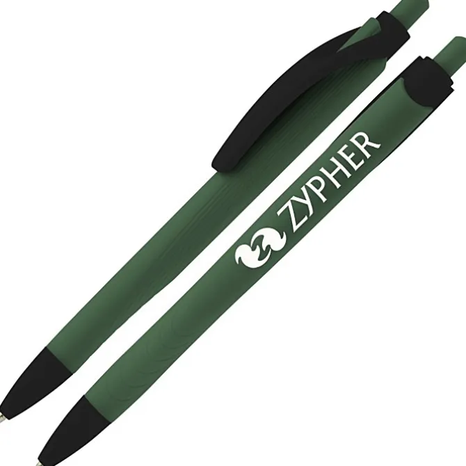 Souvenir Electric Soft Touch Pen