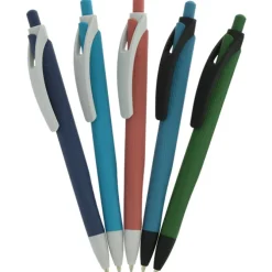 Souvenir Electric Soft Touch Pen