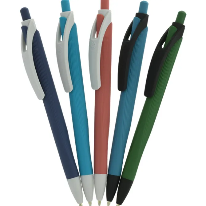 Souvenir Electric Soft Touch Pen