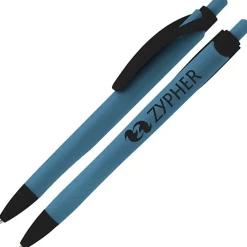 Souvenir Electric Soft Touch Pen