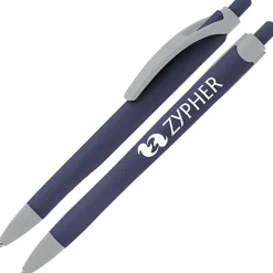 Souvenir Electric Soft Touch Pen