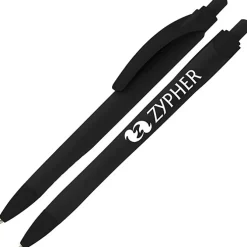 Souvenir Electric Soft Touch Pen