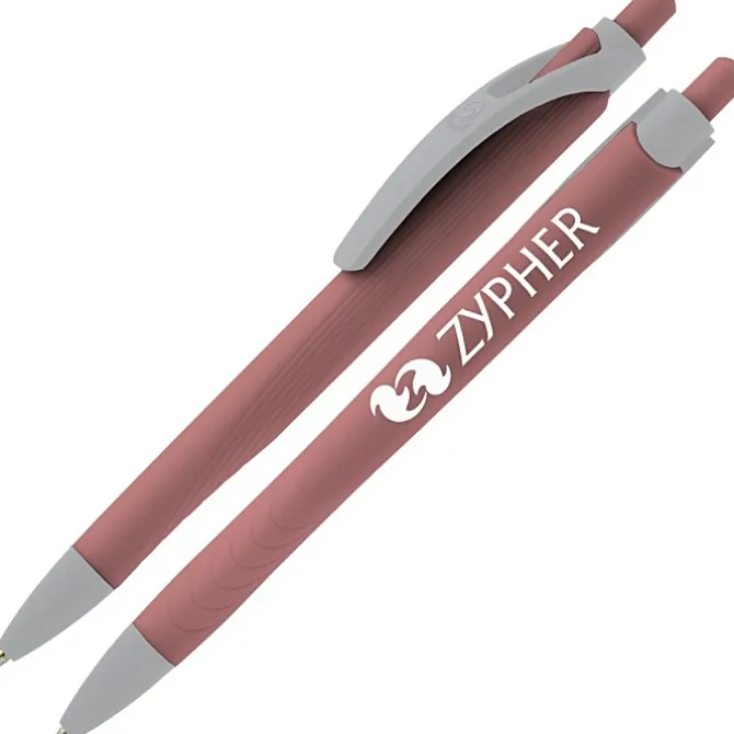 Souvenir Electric Soft Touch Pen