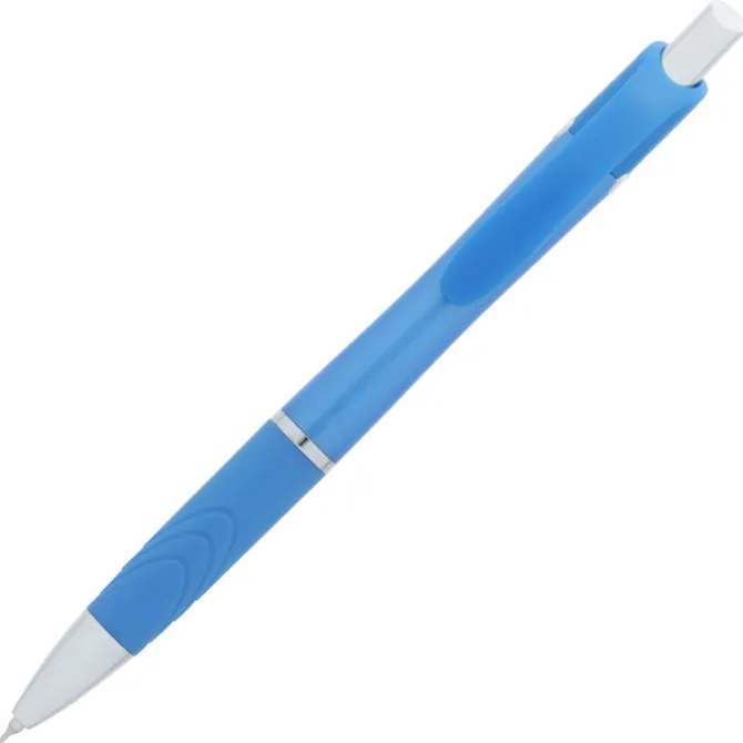 Souvenir Emblem Gel Pen