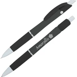 Souvenir Emblem Gel Pen
