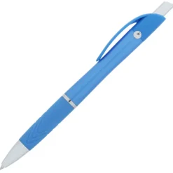 Souvenir Emblem Gel Pen