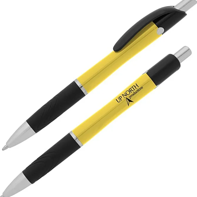 Souvenir Emblem Pen - Opaque