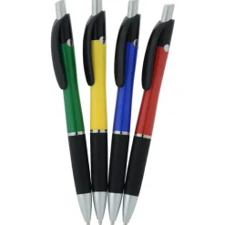 Souvenir Emblem Pen - Opaque