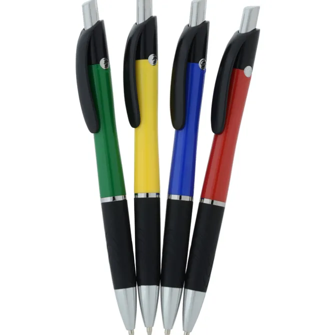 Souvenir Emblem Pen - Opaque