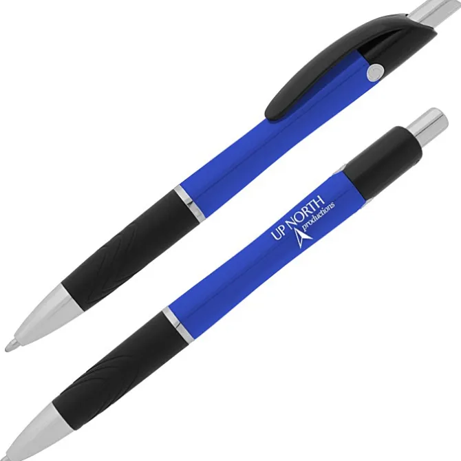 Souvenir Emblem Pen - Opaque