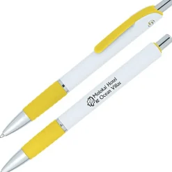 Souvenir Image Grip Pen