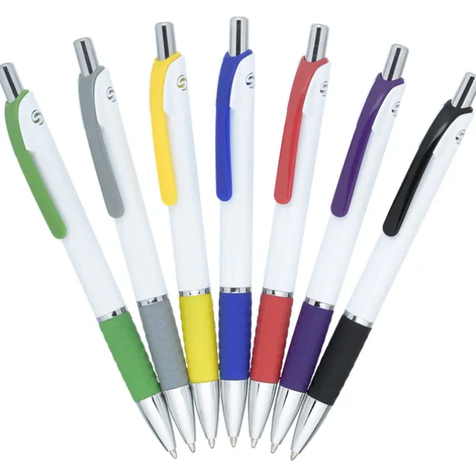Souvenir Image Grip Pen