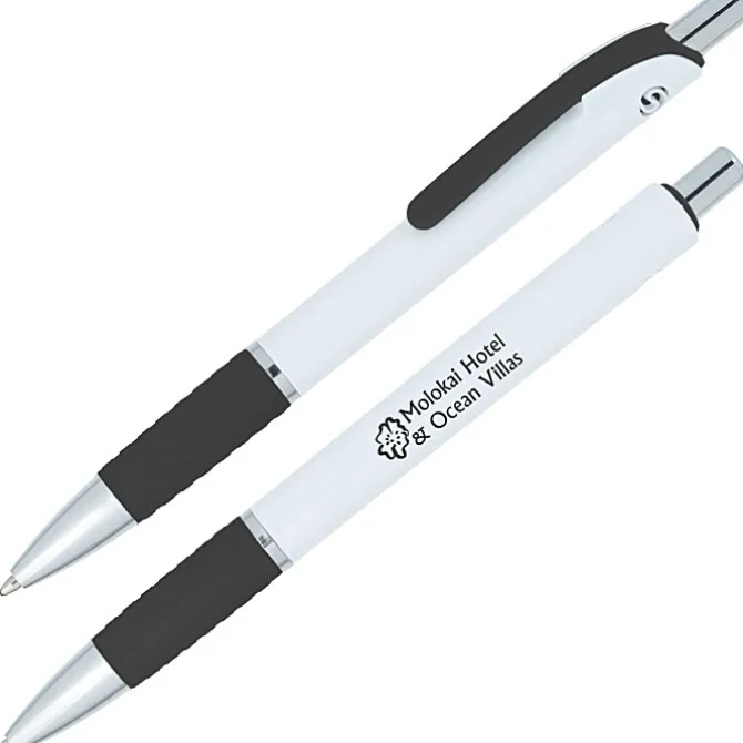 Souvenir Image Grip Pen