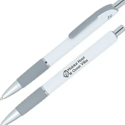 Souvenir Image Grip Pen