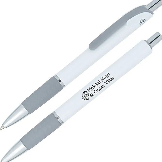 Souvenir Image Grip Pen