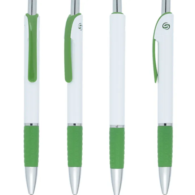 Souvenir Image Grip Pen - 24 hr