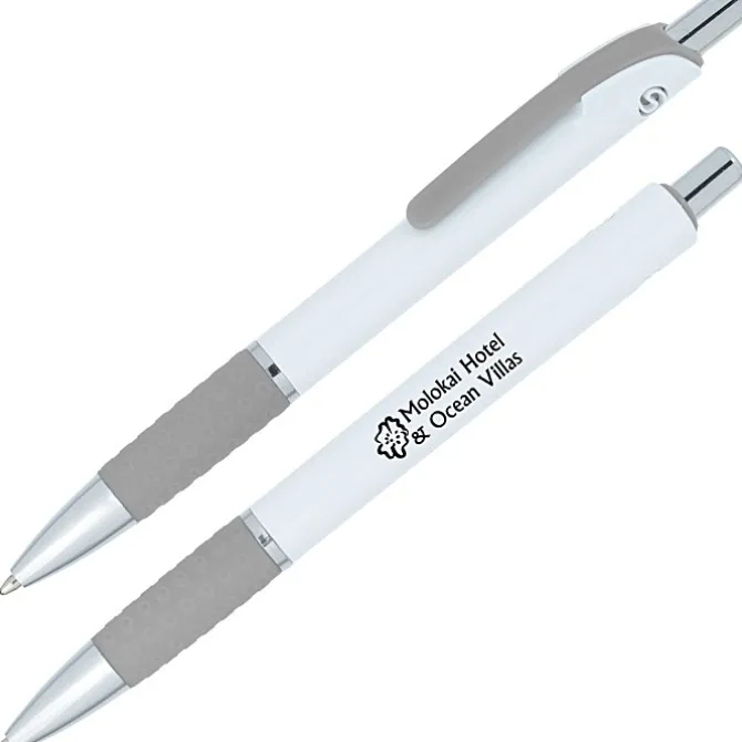 Souvenir Image Grip Pen - 24 hr