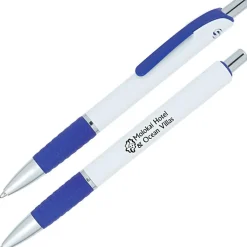 Souvenir Image Grip Pen - 24 hr