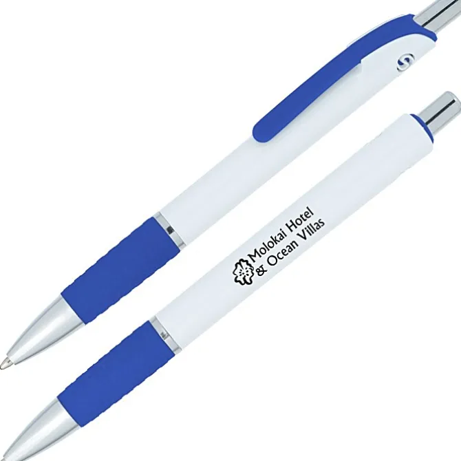 Souvenir Image Grip Pen - 24 hr