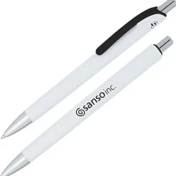 Souvenir Image Pen - White - 24 hr