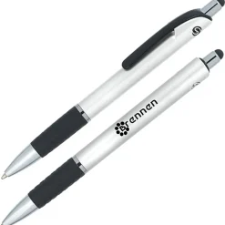 Souvenir Image Stylus Pen - Metallic