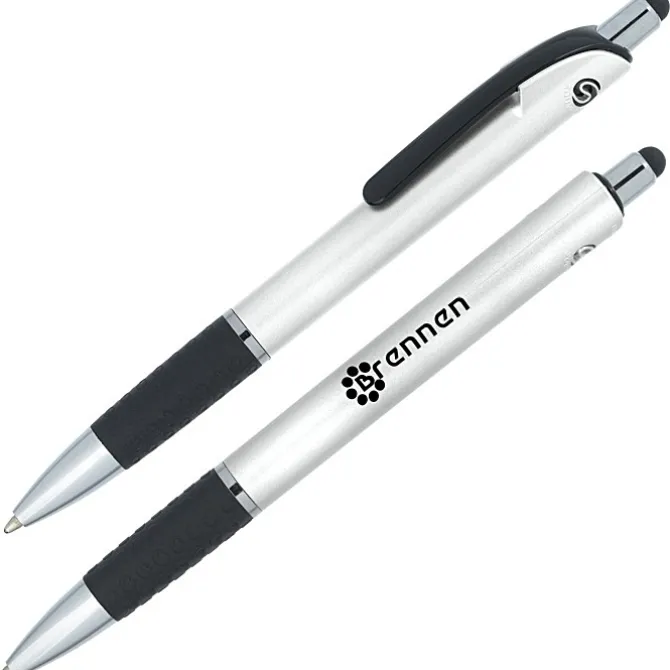 Souvenir Image Stylus Pen - Metallic