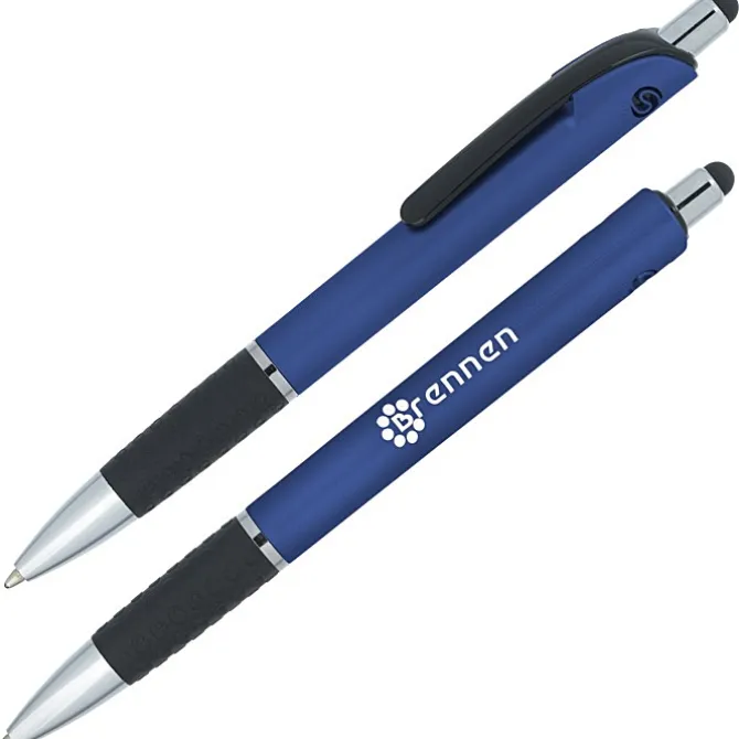 Souvenir Image Stylus Pen - Metallic