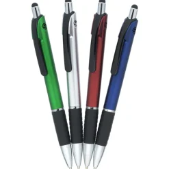 Souvenir Image Stylus Pen - Metallic - 24 hr