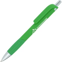 Souvenir Motivate Soft Touch Pen