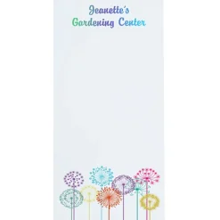 Souvenir Notepad - 6 inches x 3 inches - 25 Sheet