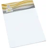 Souvenir Notepad - 9 inches x 6 inches - 25 Sheet - 24 hr